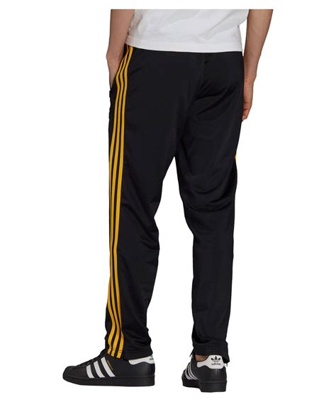 adidas firebird hose weiß herren|adidas firebird trainingshose herren.